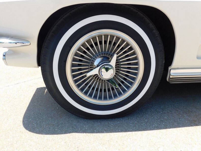 1964 Chevrolet Corvette