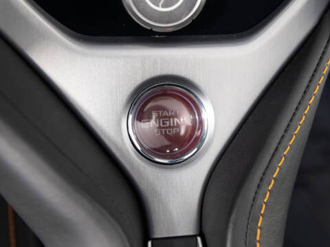 2024 McLaren 750S Spider