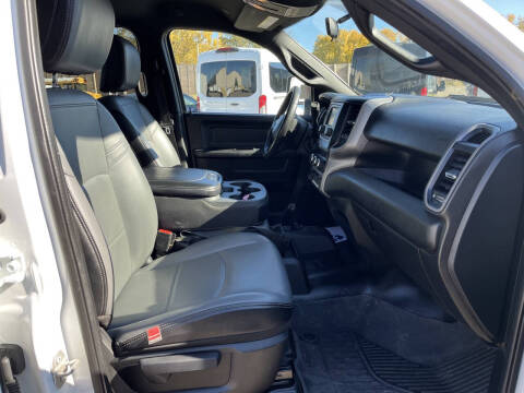 2023 RAM 2500 Tradesman