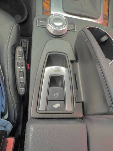 2012 Mercedes-Benz E-Class E 350