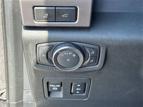 2020 Ford Expedition MAX Platinum