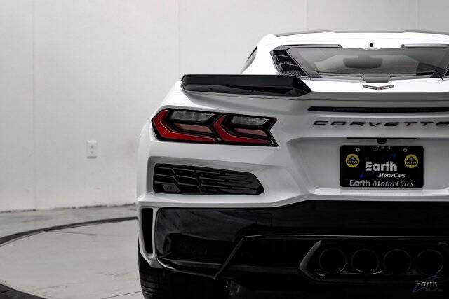 2023 Chevrolet Corvette Z06