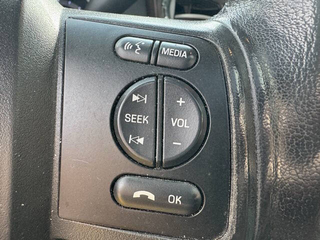 2015 Ford F-250 Super Duty