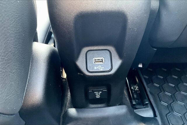 2021 Jeep Renegade Limited