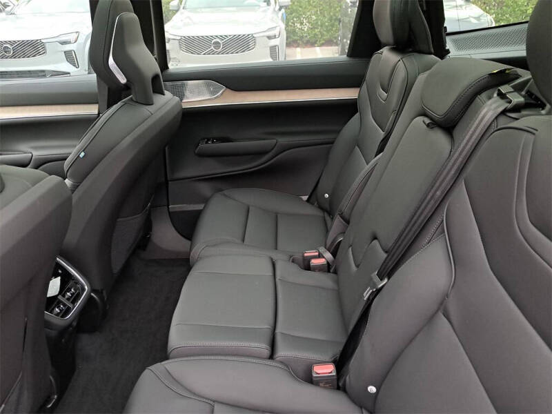 2025 Volvo EX90 Twin Performance Ultra 7P