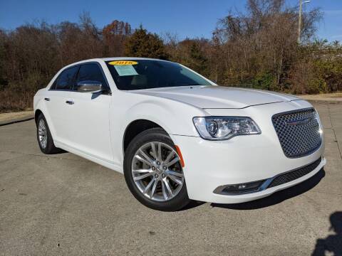 2016 Chrysler 300 for sale at A & A IMPORTS OF TN in Madison TN