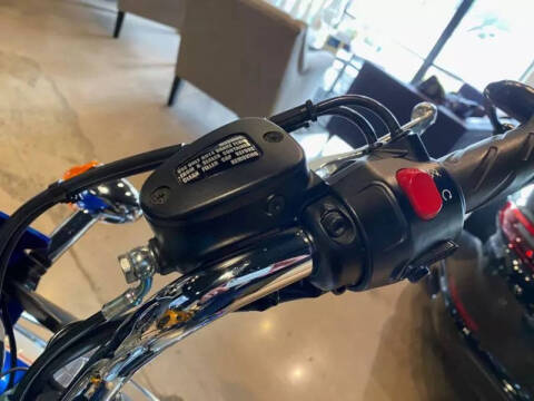 2002 Triumph Bonneville