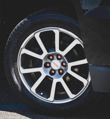 2019 GMC Canyon