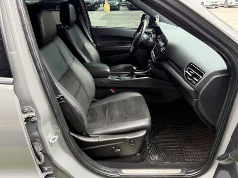 2022 Dodge Durango R/T