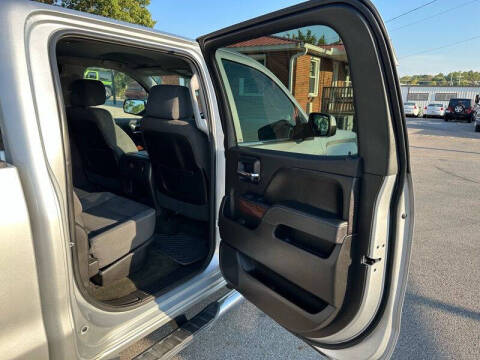 2014 GMC Sierra 1500