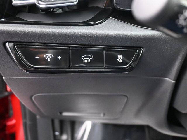 2023 Kia Niro EV Wind