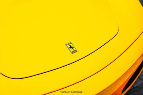 2006 Ferrari F430 Spider