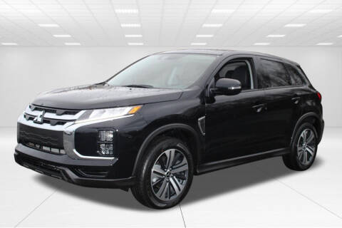 2022 Mitsubishi Outlander Sport for sale at Griffin Mitsubishi in Monroe NC