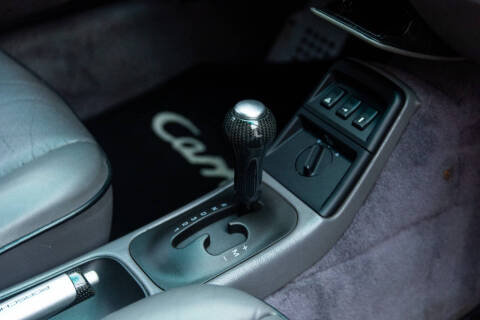 1991 Porsche 911 Carrera 2