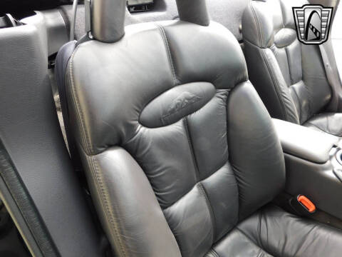 1999 Plymouth Prowler