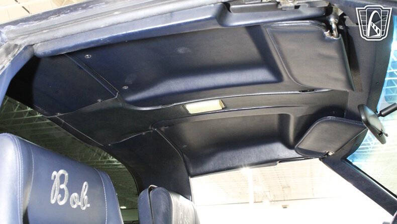 1981 Chevrolet Corvette