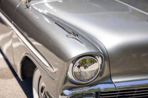 1956 Chevrolet Bel Air