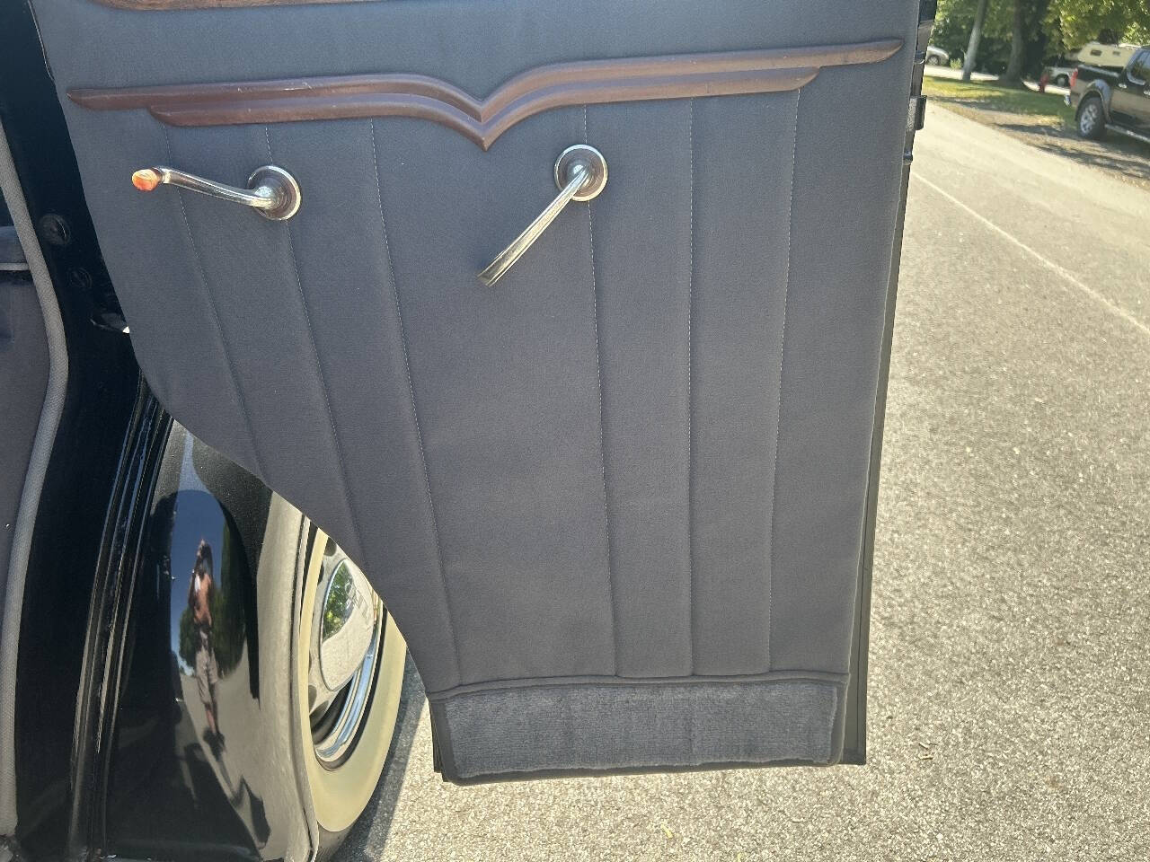 1936 Chrysler Airflow 14