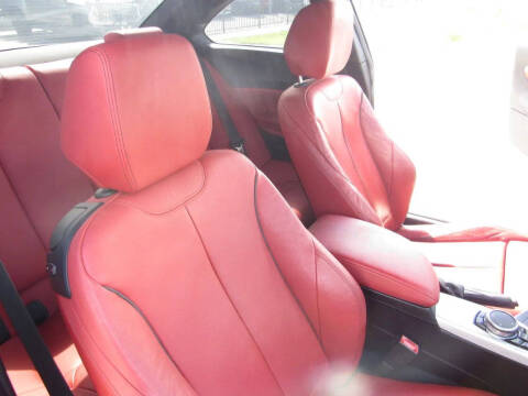 2016 BMW 2 Series M235i