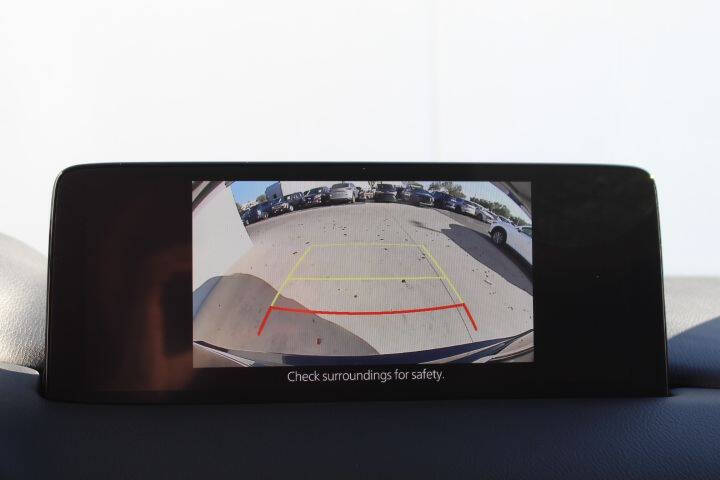 2023 Mazda CX-5 2.5 S Preferred