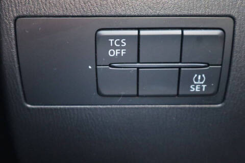 2018 Mazda CX-3 Touring