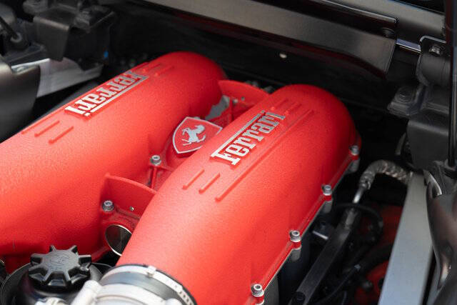 2005 Ferrari F430 40