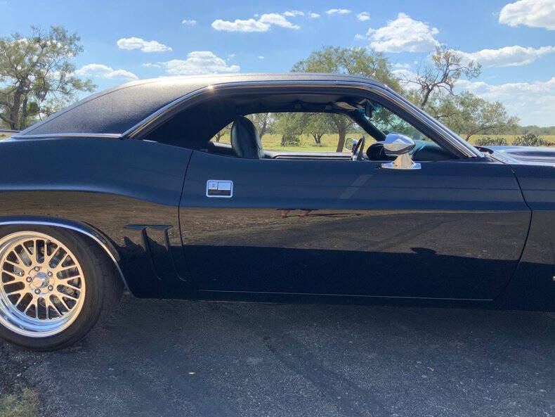 1971 Dodge Challenger