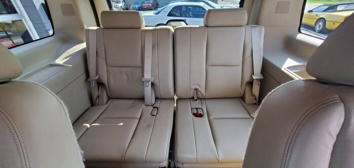 2014 Cadillac Escalade