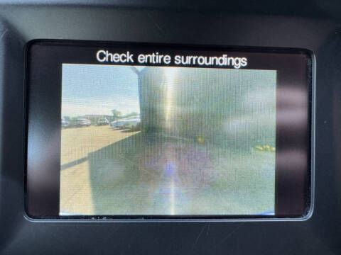 2017 Dodge Challenger SXT Plus