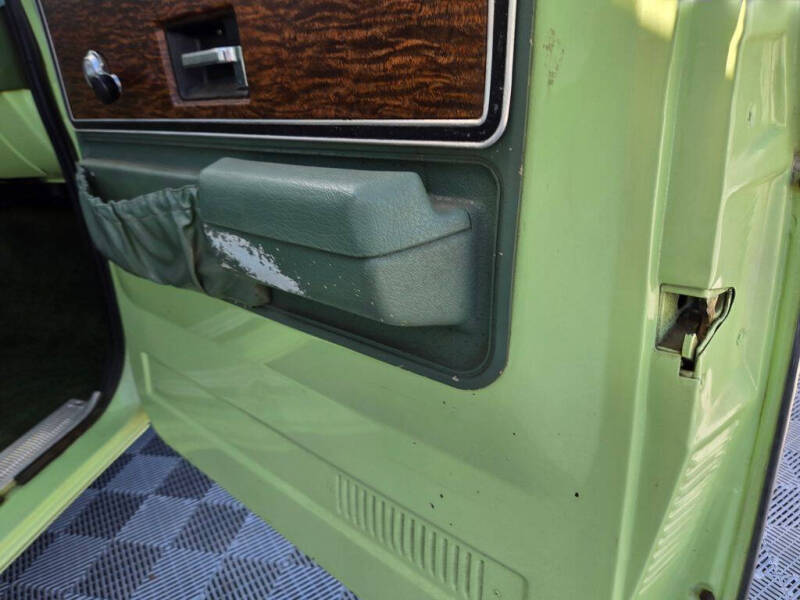 1976 Chevrolet C10