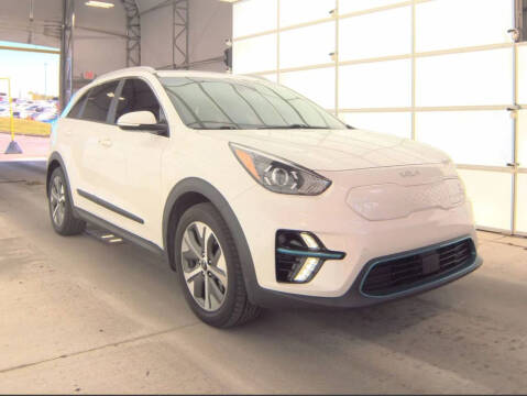 2022 Kia Niro EV