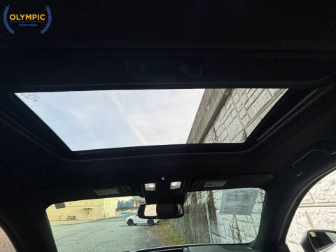 2016 Mazda CX-9 Grand Touring