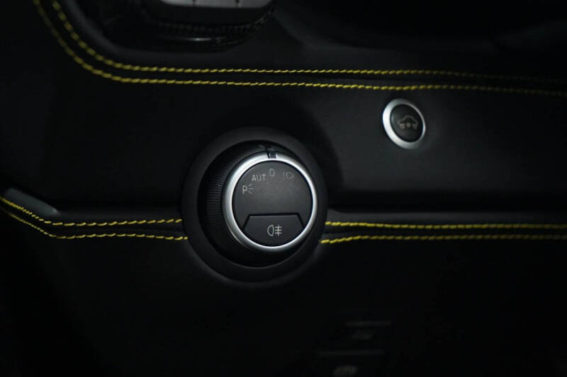 2017 Ferrari 488 GTB