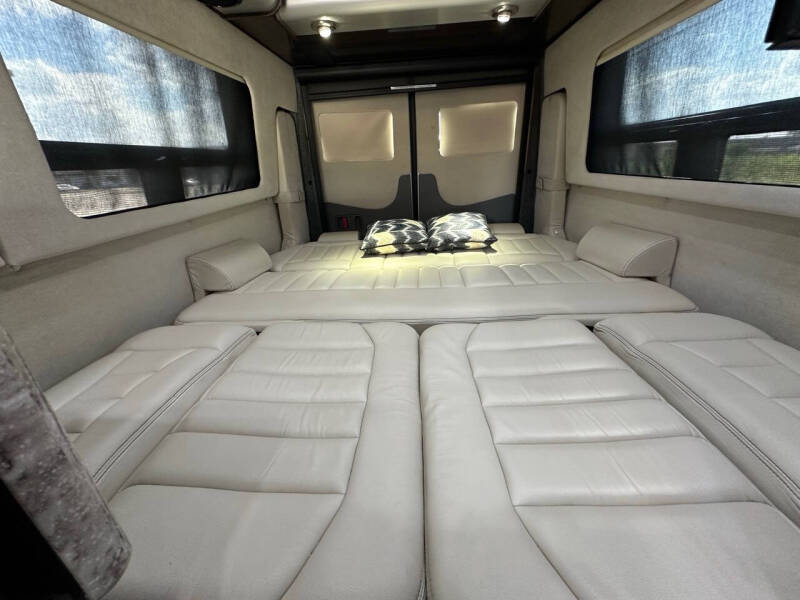 2016 Airstream Interstate Diesel