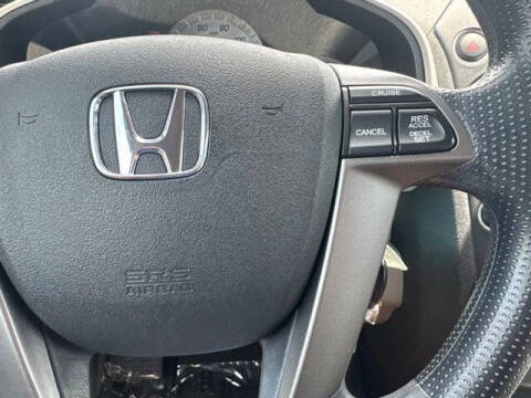 2015 Honda Pilot EX