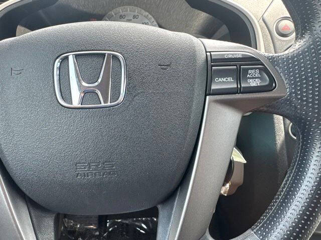 2015 Honda Pilot EX
