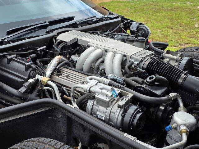 1989 Chevrolet Corvette