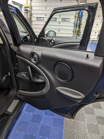 2013 MINI Countryman Cooper