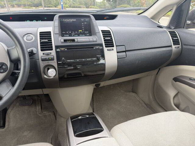 2007 Toyota Prius