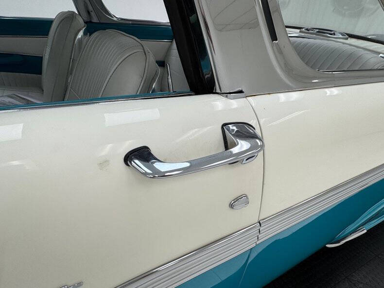 1956 Ford Fairlane