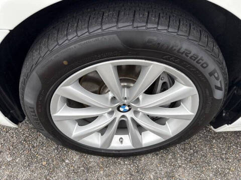 2019 BMW 7 Series 740i xDrive