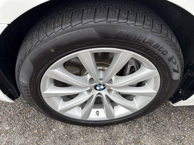 2019 BMW 7 Series 740i xDrive