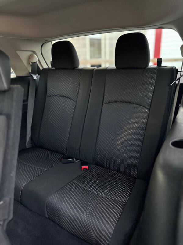 2019 Dodge Journey SE Value Package