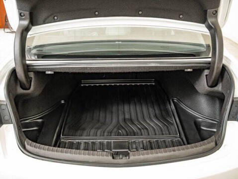 2016 Acura TLX V6 w/Tech