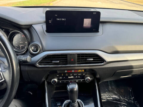 2023 Mazda CX-9 Touring Plus