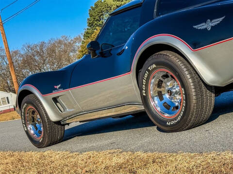 1978 Chevrolet Corvette