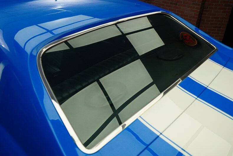 1968 Chevrolet Chevelle