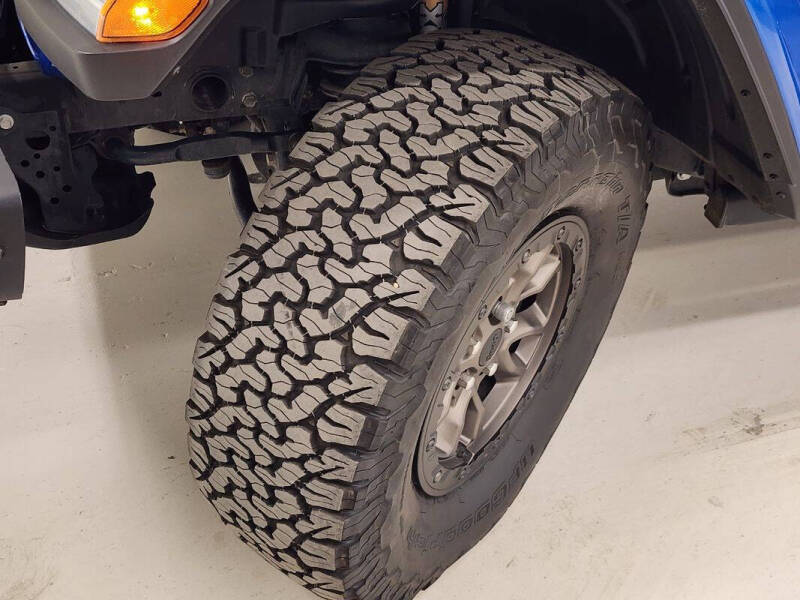 2022 Jeep Wrangler Unlimited Rubicon 392