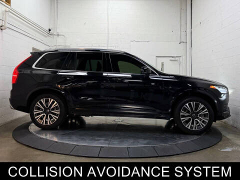 2020 Volvo XC90 T5 Momentum