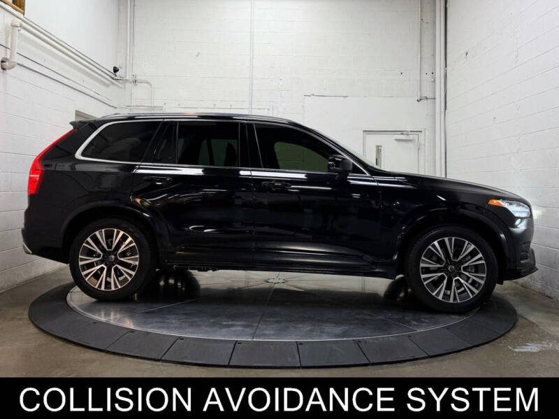 2020 Volvo XC90 T5 Momentum